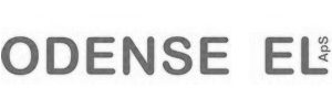 El-firmaet Odense Els logo