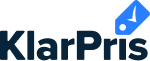 KlarPris' logo