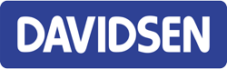 Davidsen logo