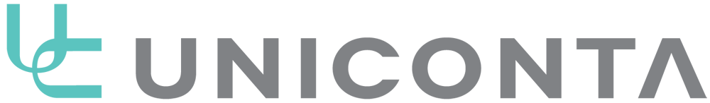 Uniconta logo
