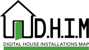 D.H.I.M. logo