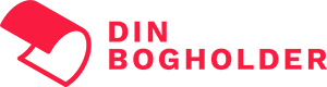 Din Bogholder logo