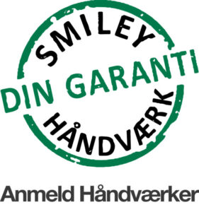 Anmeld Håndværkers logo