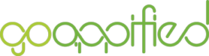 GoAppified logo