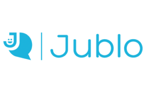 Jublo logo