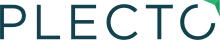 Plecto logo