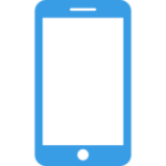 Smartphone-ikon