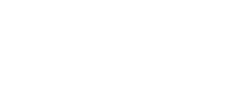 Equity Credit Management logo i hvid udgave