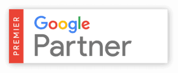 google partner premier badge