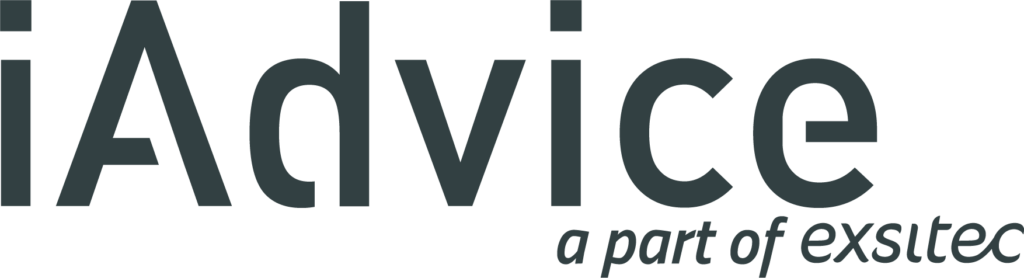 iAdvice partner logo
