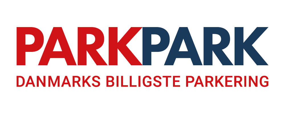 parkpark logo integration til ordrestyring systemet