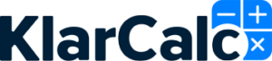 klarcalc logo