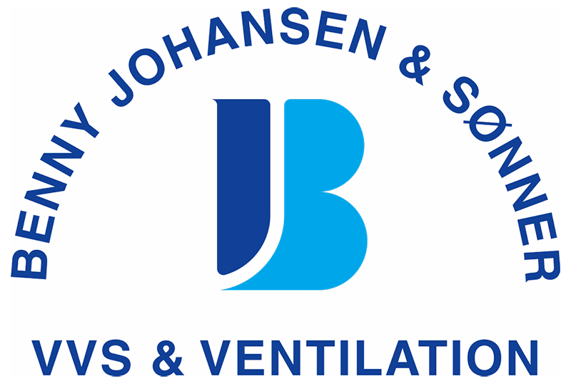 Logo for Benny Johansen og Sønner