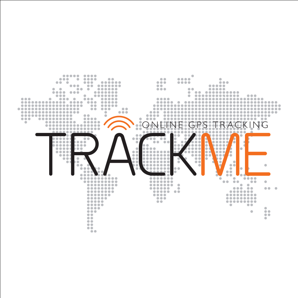 Track Me logo