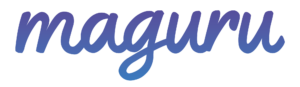 maguru logo ordrestyring partner