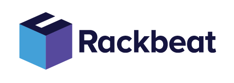 Rackbeat logo