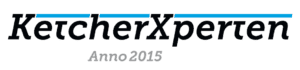 KetcherXperten Logo til OS Plus