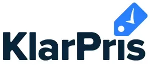 KlarPris logo