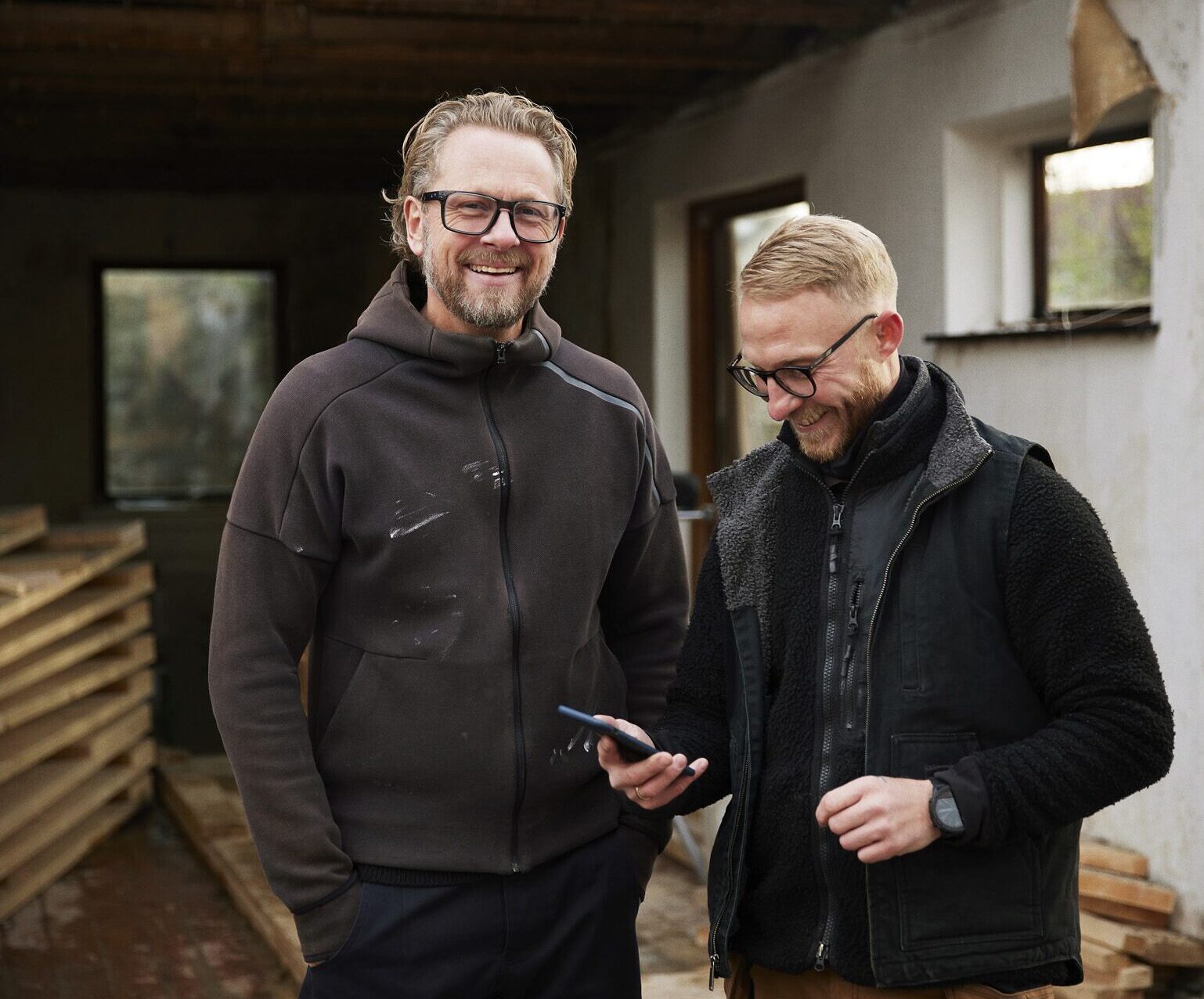 Funktioner I Ordrestyring Se Hvad I Kan Med Systemet Her