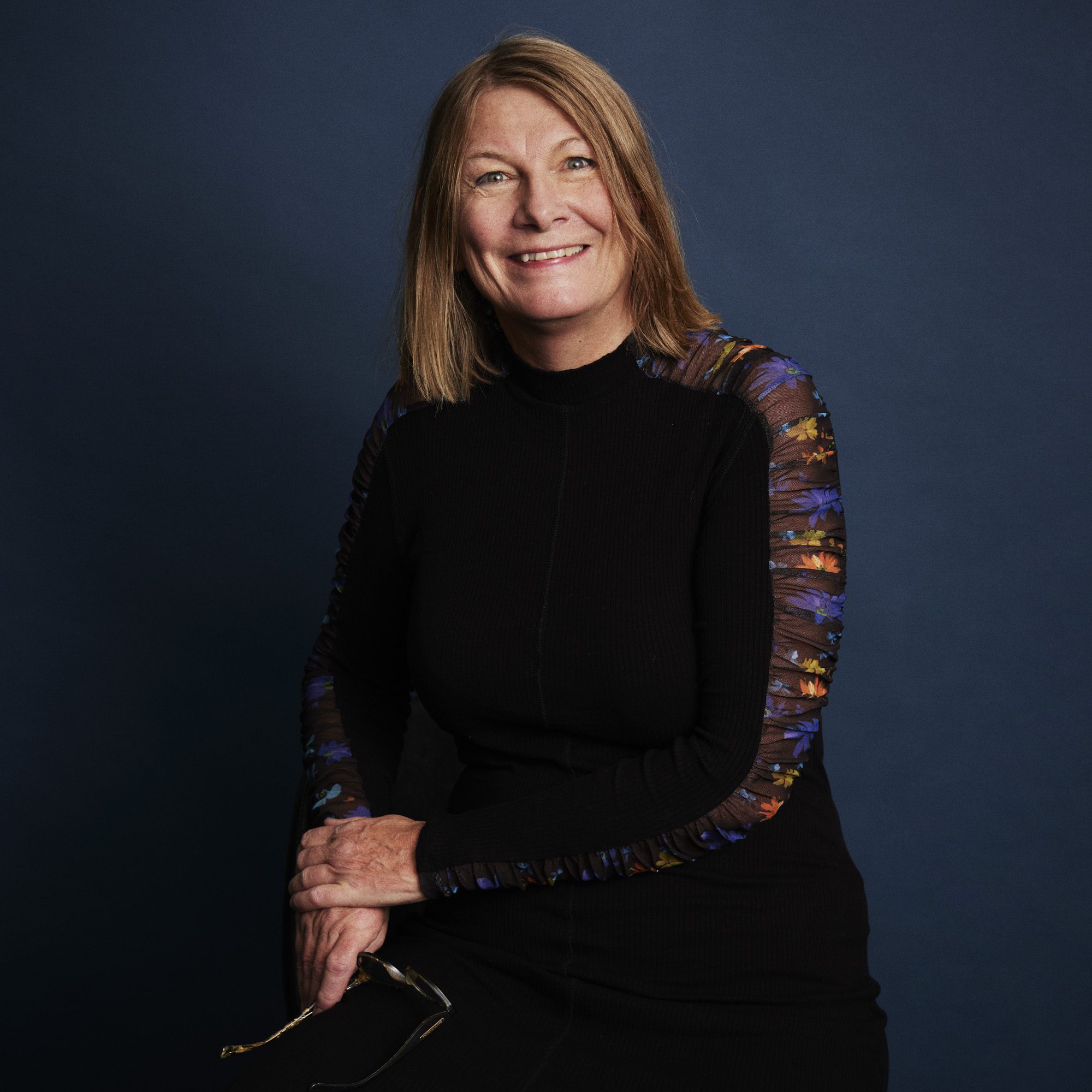 Marianne Faaborg Aguilar