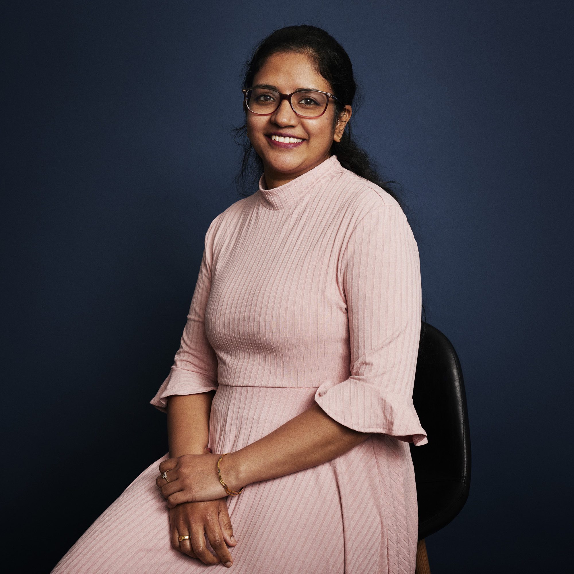 Helna Joseph