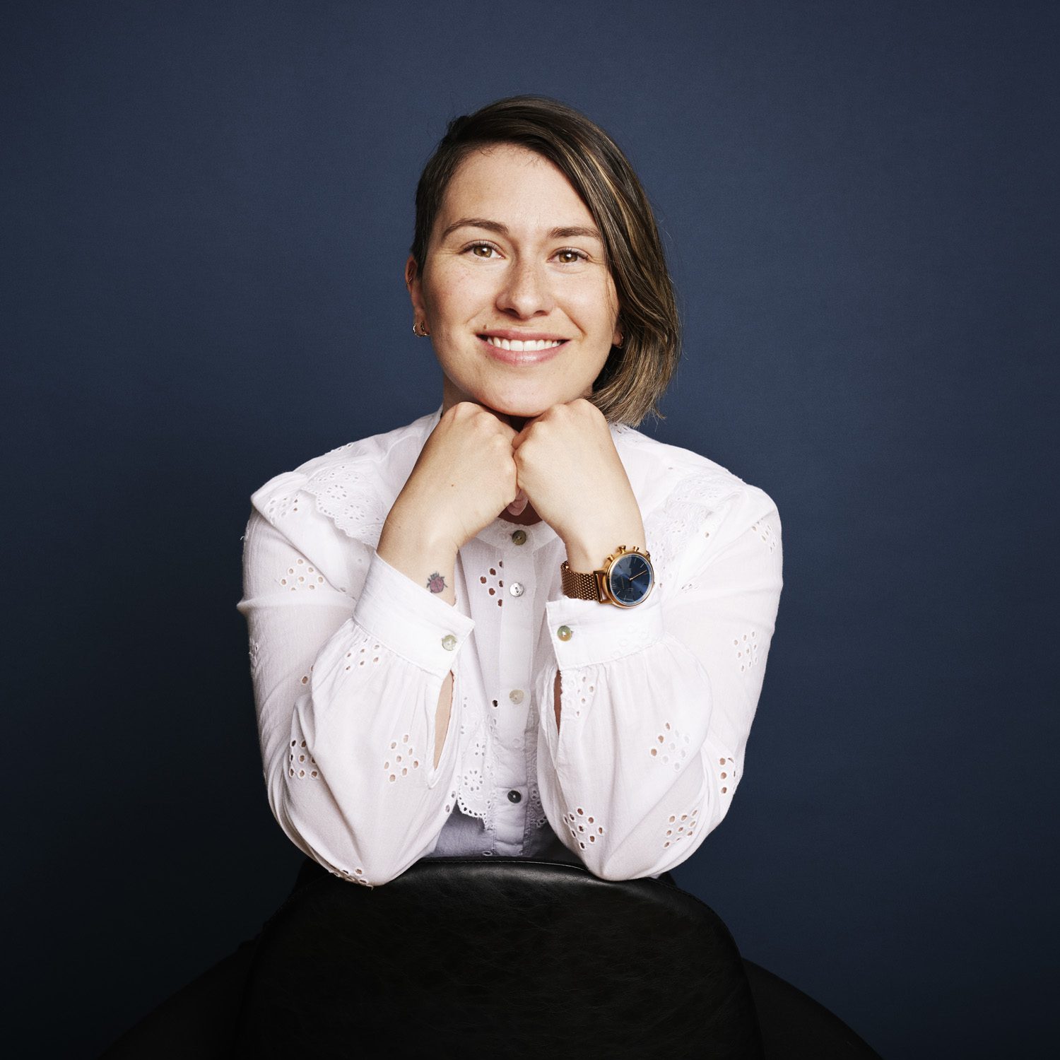Nani Iselin Larsen Luna
