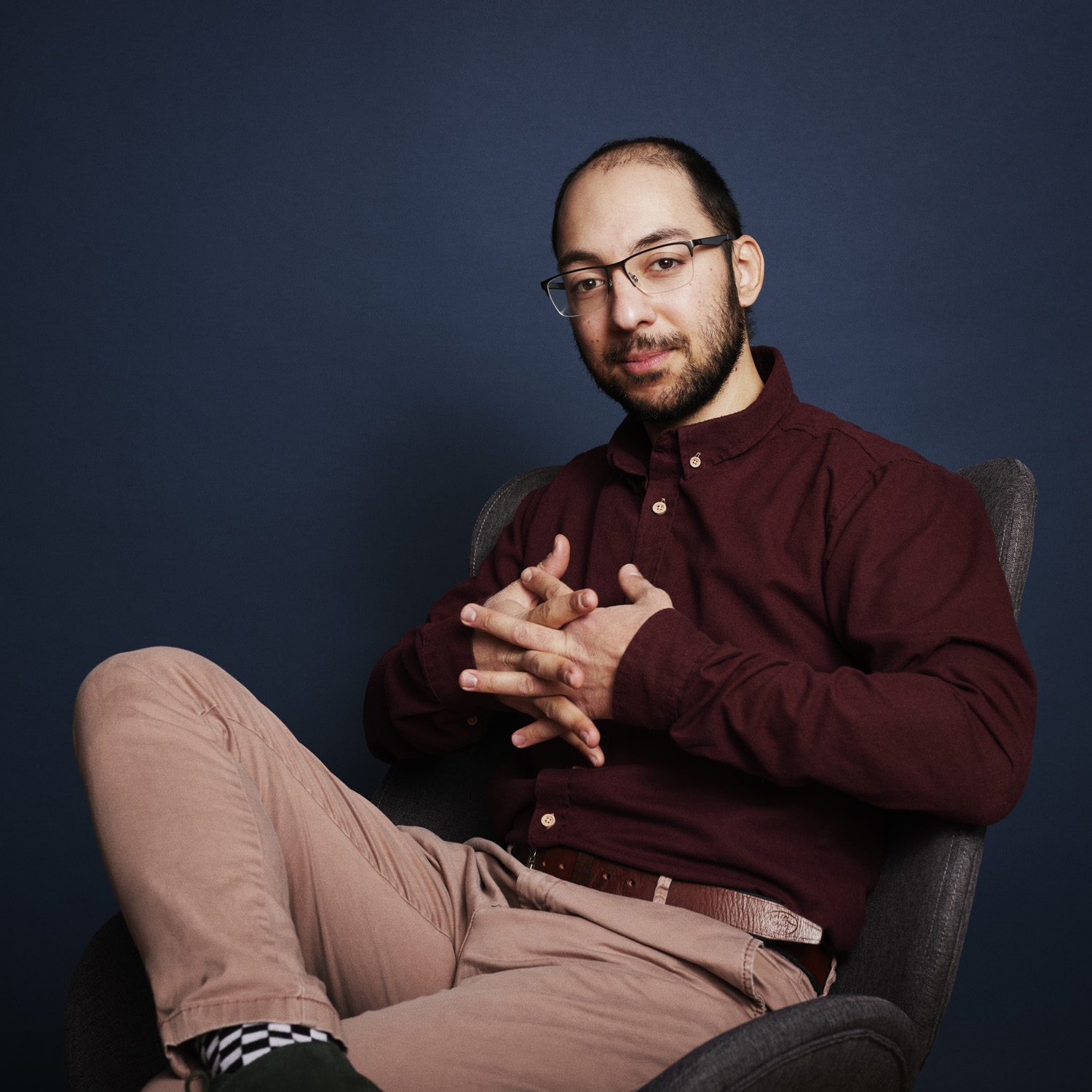 Hamun Farzinia