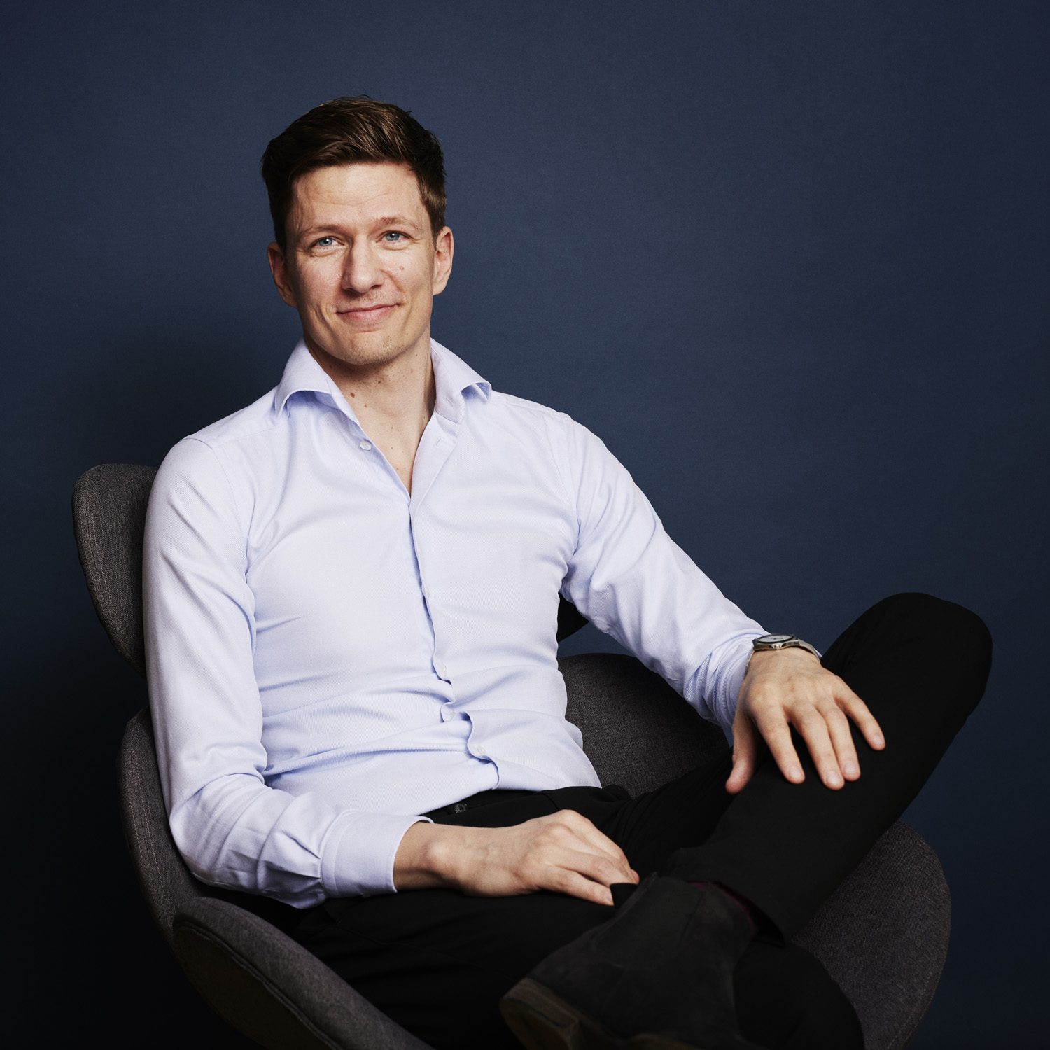 Jóhannes Hansen