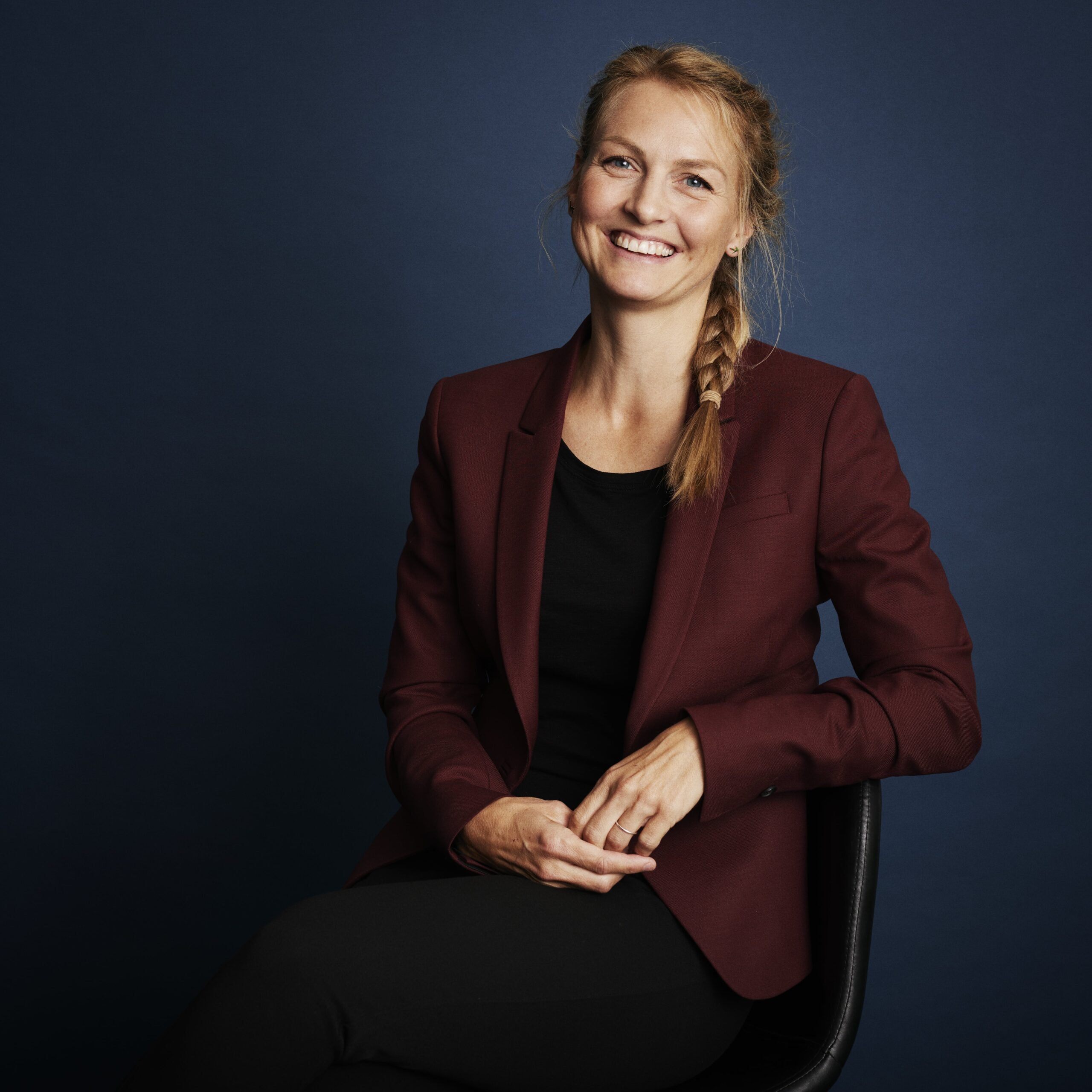Signe Lissau Hede Lykke