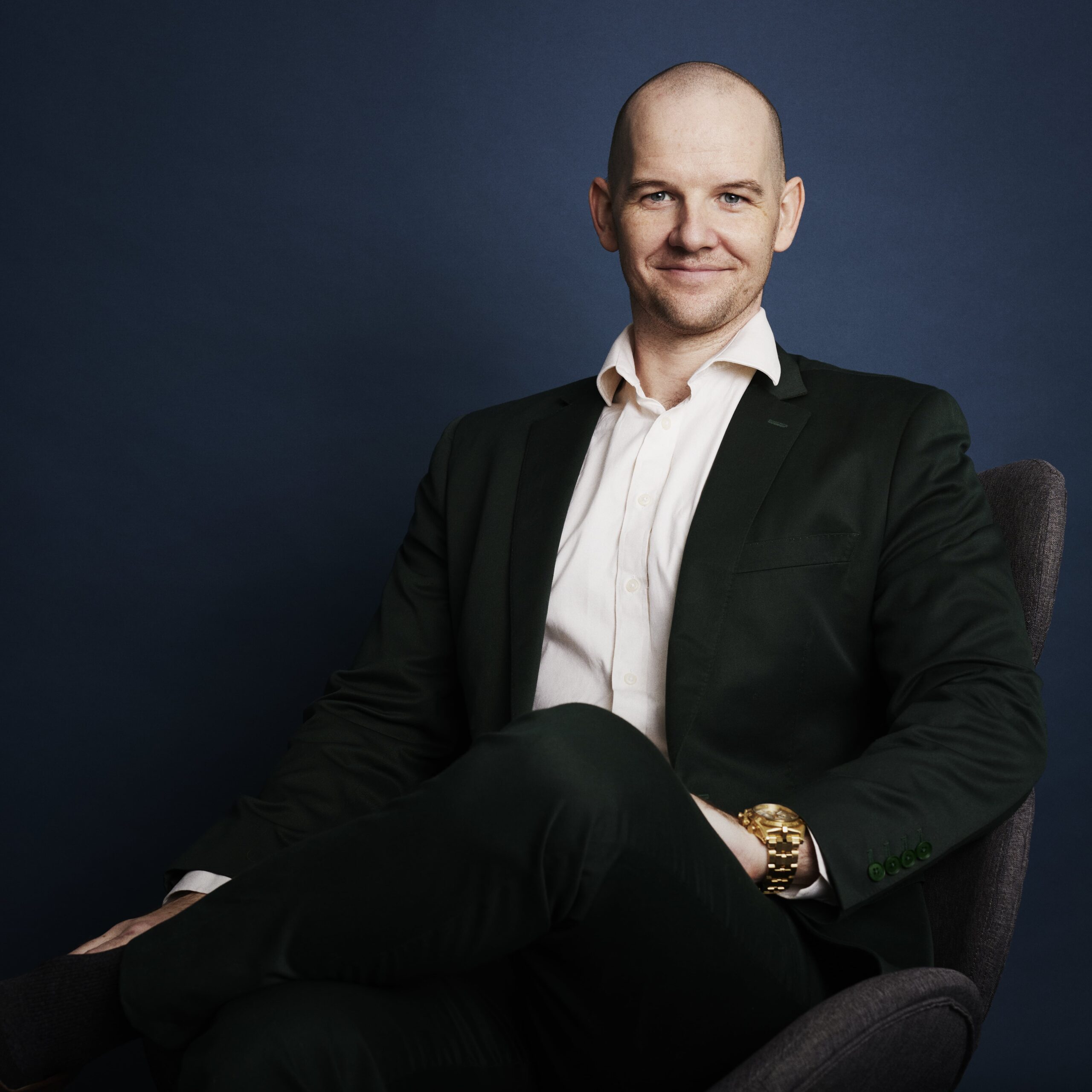 Erik Kjærstad