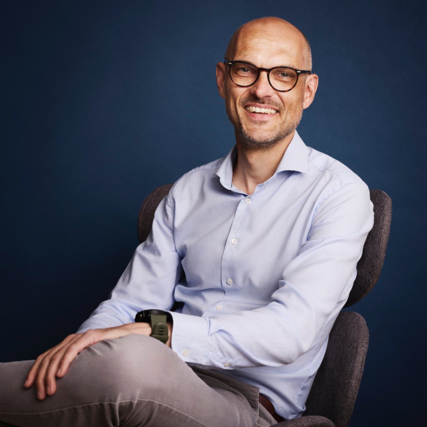 Carsten Størk-Hansen