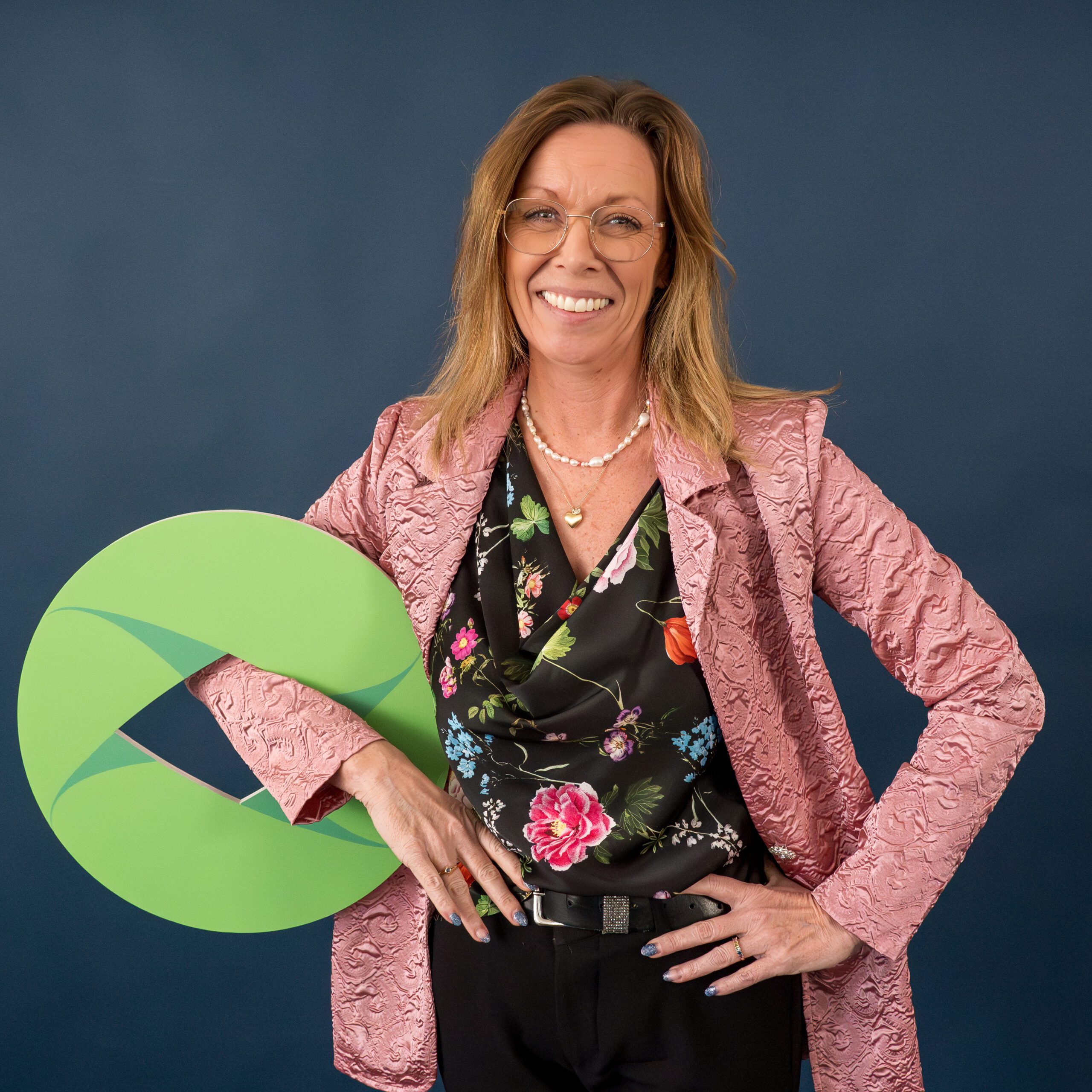 Anette Samsøe