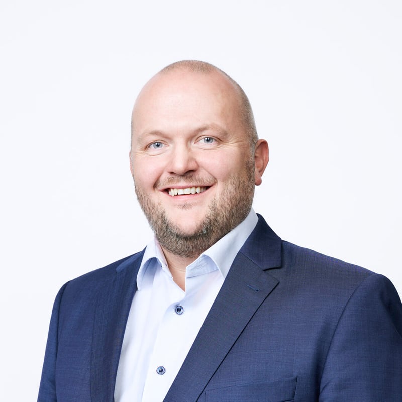 Simon Uldall