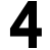 icons8-four-64