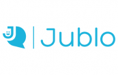 Jublo logo